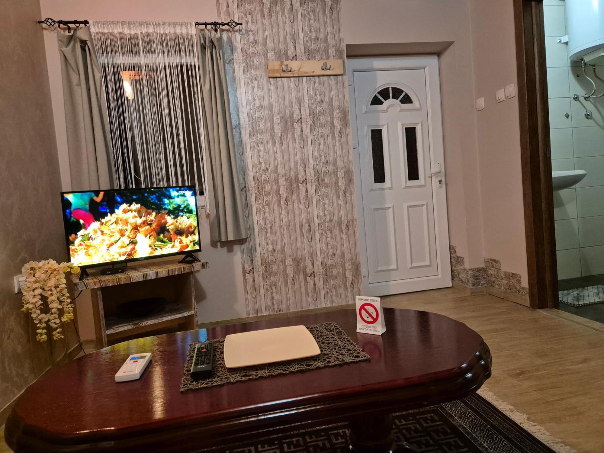 My Holiday Суботица Экстерьер фото